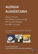 E-book Alergia Alimentaria