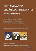 E-book Contaminantes Orgánicos Persistentes En Los Alimentos