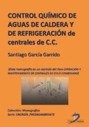 E-book Control Químico De Aguas De Caldera Y De Refrigeración De Centrales De Ciclo Combinado