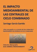 E-book El Impacto Medioambiental De Las Centrales De Ciclo Combinado