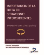 E-book Importancia De La Dieta En Situaciones Intercurrentes