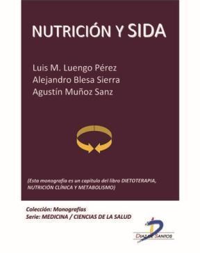 E-book Nutrición Y Sida
