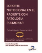 E-book Soporte Nutricional Del Paciente Con Patología Pulmonar