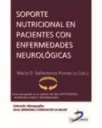 E-book Soporte Nutricional En Pacientes Con Enfermedades Neurológicas