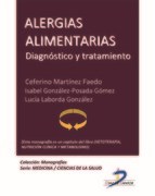 E-book Alergias Alimentarias