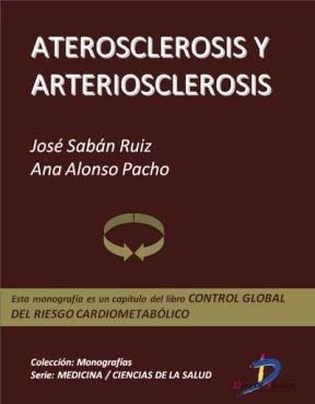 E-book Ateroesclerosis Y Arterioesclerosis