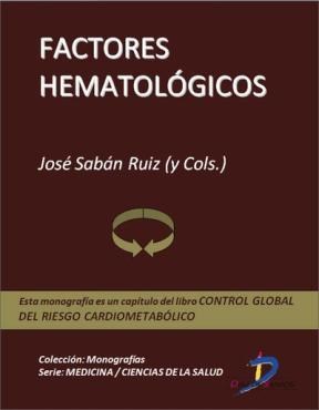 E-book Factores Hematológicos