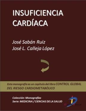 E-book Insuficiencia Cardiaca