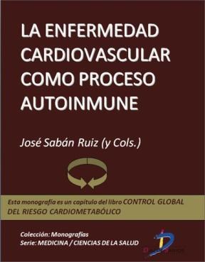 E-book La Enfermedad Cardiovascular Como Proceso Autoinmune