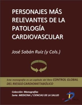 E-book Personajes Más Relevantes De La Patología Cardiovascular