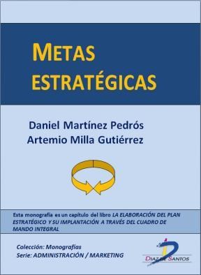 E-book Metas Estratégicas