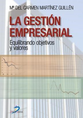 E-book La Gestión Empresarial