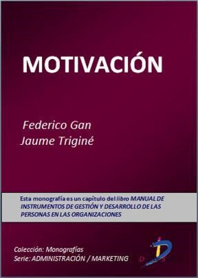 E-book Motivación