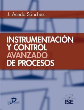 E-book Instrumentación Y Control Avanzado De Procesos