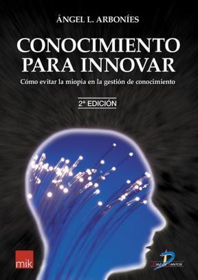 E-book Conocimiento Para Innovar