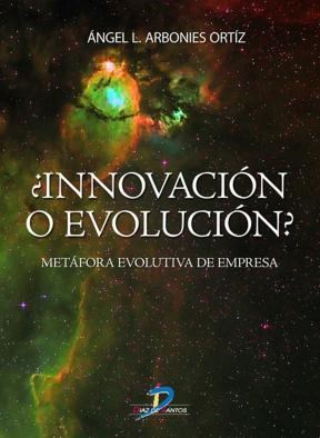 E-book Innovación O Evolución?