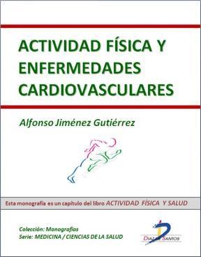 E-book Actividad Física Y Enfermedades Cardiovasculares