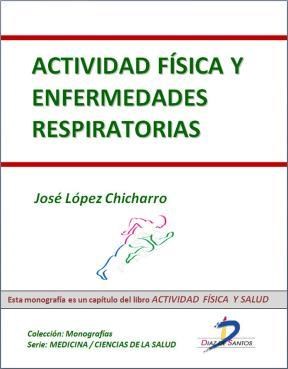 E-book Actividad Física Y Enfermedades Respiratorias