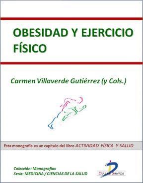 E-book Obesidad Y Ejercicio Físico