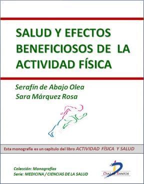 E-book Salud Y Efectos Beneficiosos De La Actividad Física