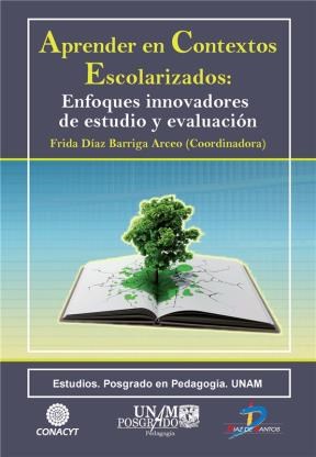 E-book Aprender En Contextos Escolarizados