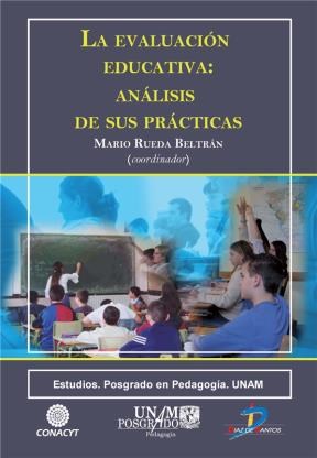 E-book La Evaluación Educativa