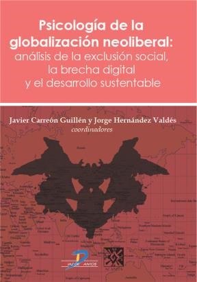 E-book Psicología De La Globalización Neoliberal
