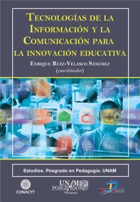 E-book Tecnologías De La Información Y La Comunicación Para La Innovación Educativa