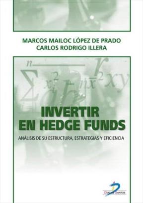 E-book Invertir En Hedge Funds