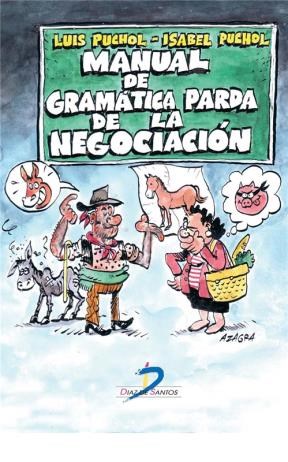 E-book Manual De Gramática Parda De La Negociación