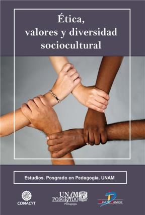 E-book +Tica, Valores Y Diversidad Sociocultural