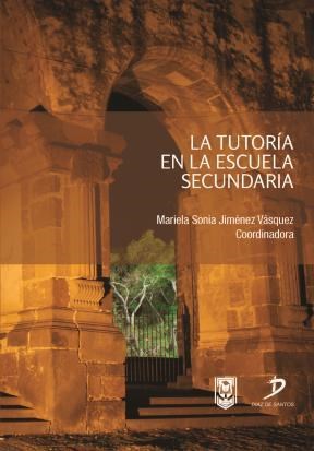 E-book La Tutoría En La Escuela Secundaria