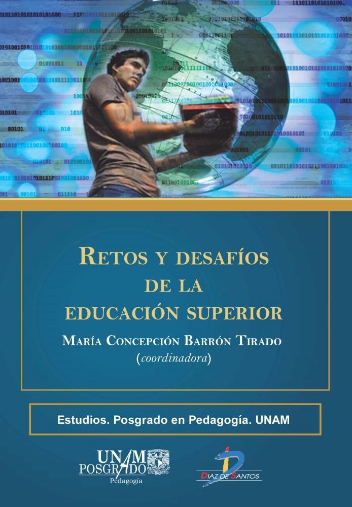 E-book Retos Y Desafíos De La Educación Superior