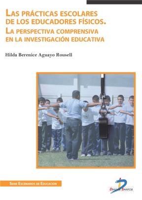 E-book Las Prácticas Escolares De Los Educadores Físicos