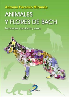 E-book Animales Y Flores De Bach