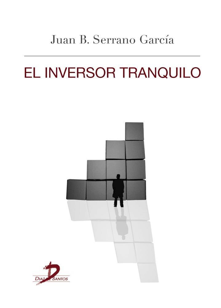 E-book El Inversor Tranquilo