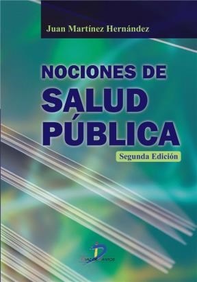 E-book Nociones De Salud Pública. 2ª Ed.