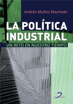 E-book La Política Industrial