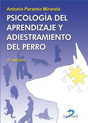 E-book Psicología Del Aprendizaje Y Adiestramiento Del Perro