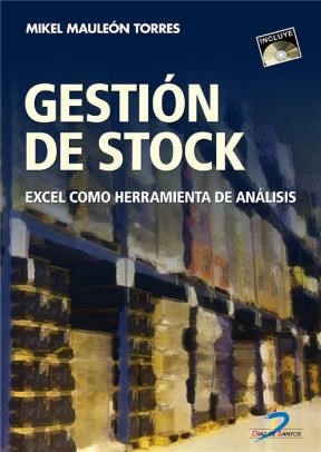 E-book Gestión De Stock