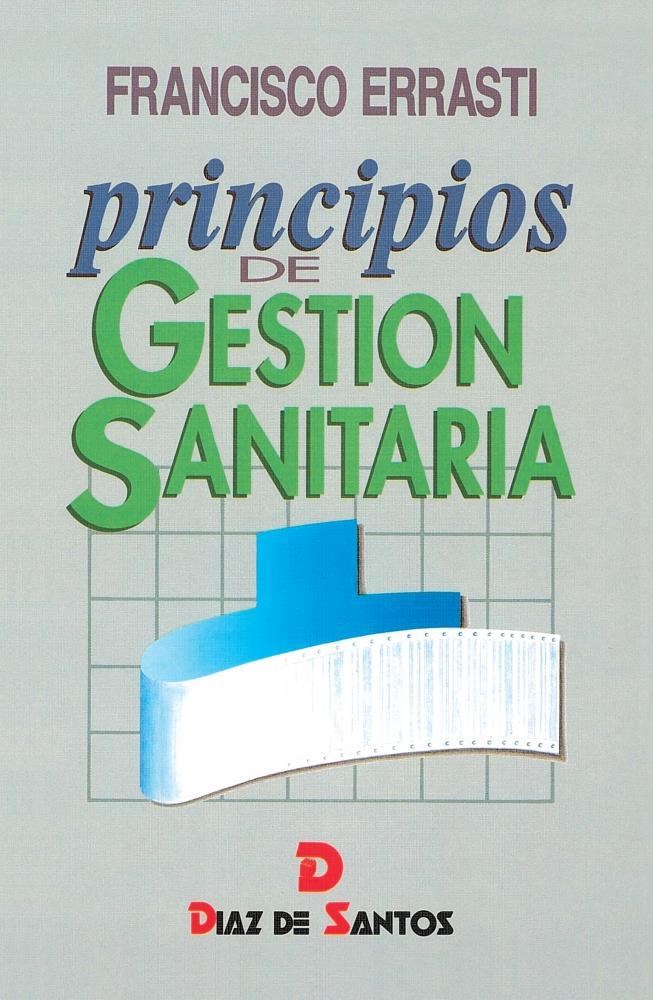 E-book Principios De Gestión Sanitaria