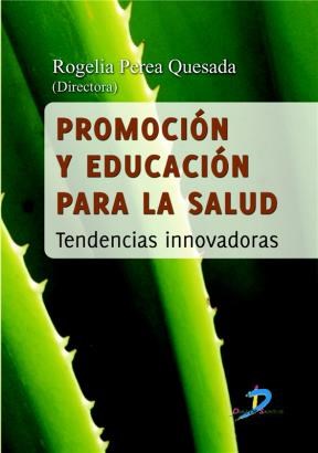 E-book Promoción Y Educación Para La Salud