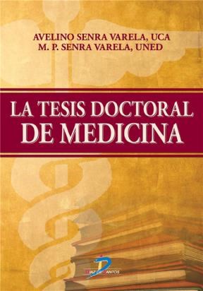 E-book La Tesis Doctoral En Medicina