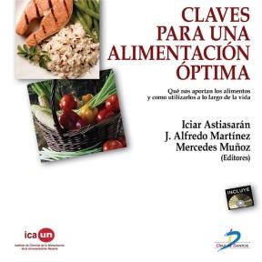 E-book Claves Para Una Alimentación Óptima