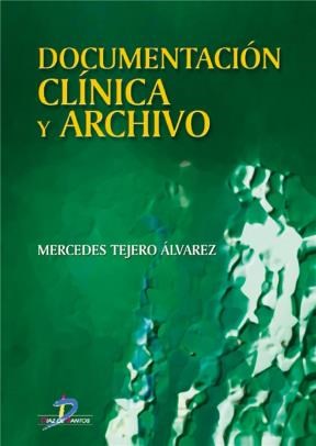 E-book Documentación Clínica Y Archivo