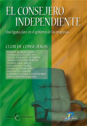 E-book El Consejero Independiente