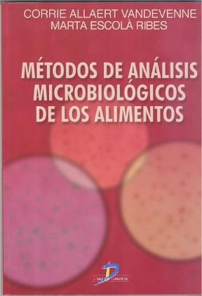 E-book Métodos De Análisis Microbiológicos De Los Alimentos