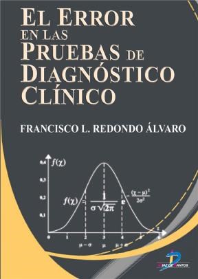 E-book El Error En Las Pruebas De Diagnóstico Clínico