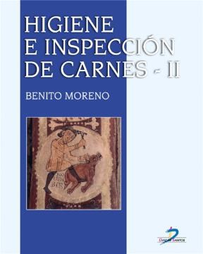 E-book Higiene E Inspección De Carnes. Vol Ii