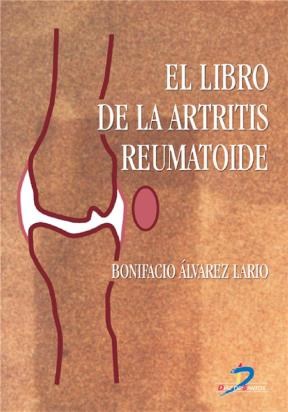 E-book El Libro De La Artritis Reumatoide